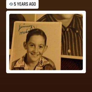 Meet your Posher, Scott